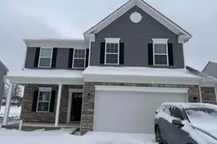322 White Pines Dr, Bellefontaine, OH 43311 - Photo 1