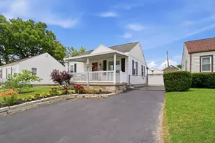 1206 W 1st St, Springfield, OH 45504 - Photo 1