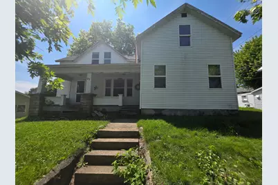 23 N Barron Street, Kenton, OH 43326 - Photo 1