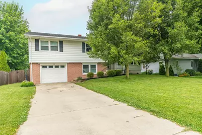 1128 Gray Avenue, Greenville, OH 45331 - Photo 1