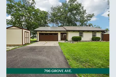 796 Grove Avenue, Greenville, OH 45331 - Photo 1