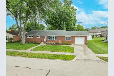 23 Dronfield Road, Troy, OH 45373 - Photo 1