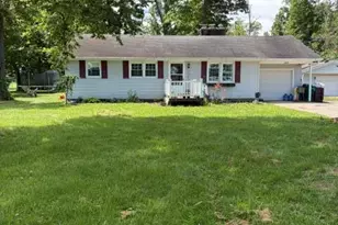 2410 W St Rt 571 Rd, Tipp City, OH 45371 - Photo 1
