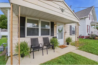 1562 Rutland Avenue, Springfield, OH 45505 - Photo 1