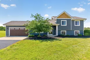 10273 State Route 287, Zanesfield, OH 43360 - Photo 1