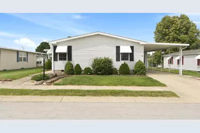 225 Heather Lane, Fairborn, OH 45324 - Photo 1