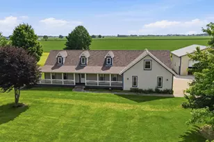 1710 Irvin Rd, Jamestown, OH 45335 - Photo 1