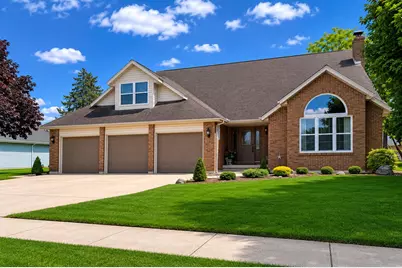 1715 Fenway Court, Saint Marys, OH 45885 - Photo 1