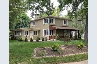 1931 Audubon Park Drive, Springfield, OH 45504 - Photo 1