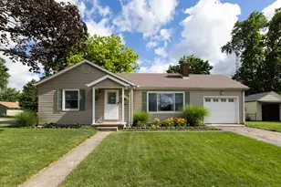 1493 Croydon Rd, Troy, OH 45373 - Photo 1