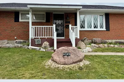 4345 Tulane Road, Springfield, OH 45503 - Photo 1