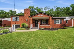 413 Lincoln St, New Paris, OH 45347 - Photo 1