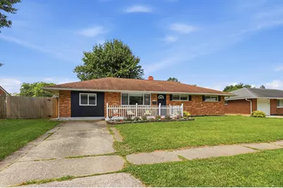 4326 Kitridge Road, Dayton, OH 45424 - Photo 1