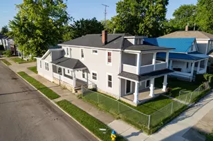 834 W North St, Springfield, OH 45504 - Photo 1
