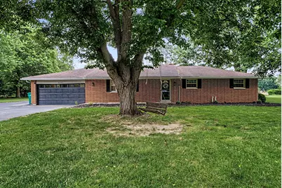 5185 David Drive, Tipp City, OH 45371 - Photo 1