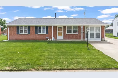 617 Locust Lane, Troy, OH 45373 - Photo 1