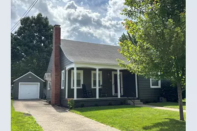 432 Lawnview Avenue, Springfield, OH 45505 - Photo 1