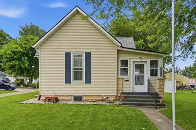 509 E 8th Street, Delphos, OH 45833 - Photo 1