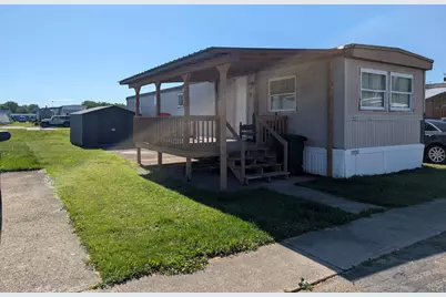12022 Holly Drive #30, Lakeview, OH 43331 - Photo 1