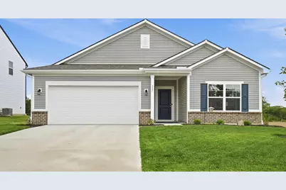 137 Evergreen Way, Brookville, OH 45309 - Photo 1