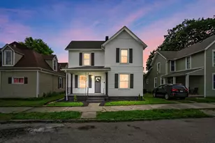 924 Gothic St, Springfield, OH 45503 - Photo 1