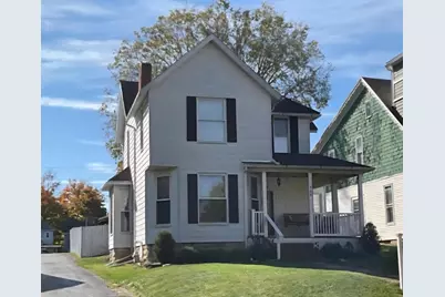 408 E Columbus Avenue, Bellefontaine, OH 43311 - Photo 1