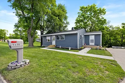 1610 Troy Road, Springfield, OH 45504 - Photo 1
