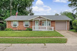 306 Funston Ave, New Carlisle, OH 45344 - Photo 1