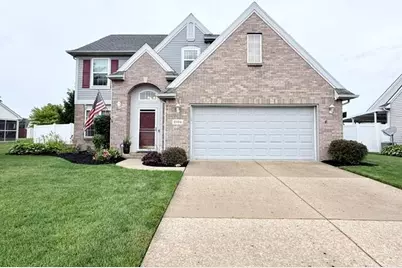 2104 Wilshire, Piqua, OH 45356 - Photo 1