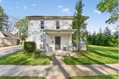 2774 Main Street, Zanesfield, OH 43360 - Photo 1