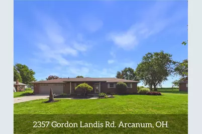 2357 Gordon Landis Road, Greenville, OH 45331 - Photo 1