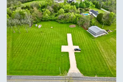 3580 Snyder Domer Road, Springfield, OH 45502 - Photo 1