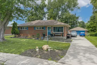 1118 Robin Road, Springfield, OH 45503 - Photo 1