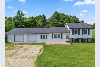 4274 Cherry Grove Road, Jamestown, OH 45335 - Photo 1