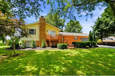 2227 Newlove Road, South Charleston, OH 45368 - Photo 1