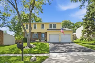 339 Blumen Ln, Dayton, OH 45439 - Photo 1