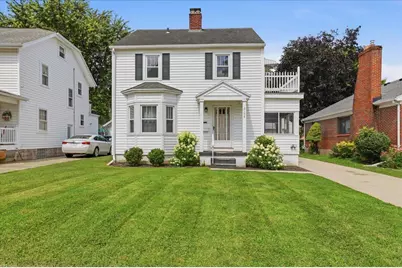 2148 Broadway Street, Springfield, OH 45504 - Photo 1