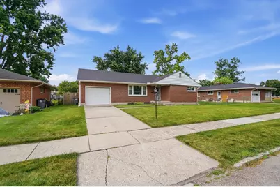 1380 Chelsea Road, Troy, OH 45373 - Photo 1