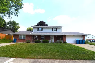 825 Comanche Lane, Tipp City, OH 45371 - Photo 1