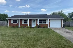 1098 S Mystic Ln, Troy, OH 45373 - Photo 1