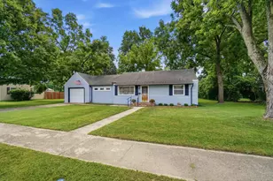 1611 Memorial Dr, Springfield, OH 45505 - Photo 1