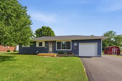 2941 Sun Valley Drive, Springfield, OH 45505 - Photo 1