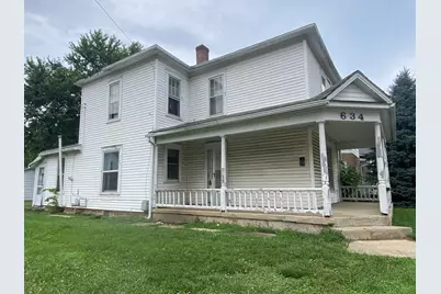 634 Covington Avenue, Piqua, OH 45356 - Photo 1