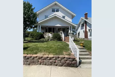 143 Irvington Avenue, Bradford, OH 45308 - Photo 2