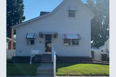 1106 Scudder Street, Piqua, OH 45356 - Photo 1