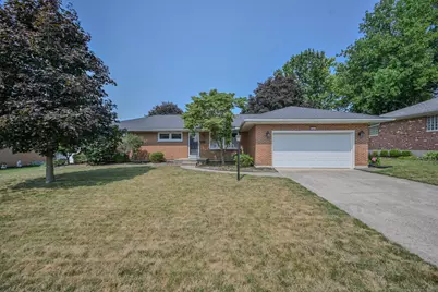 5231 Ridgewood Road, Springfield, OH 45503 - Photo 1