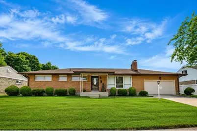 4428 Phoenix Drive, Springfield, OH 45503 - Photo 1