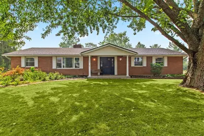 1308 Ponderosa Court, Fairborn, OH 45324 - Photo 1