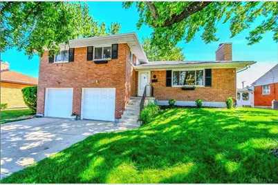 1118 Sharewood Court, Dayton, OH 45429 - Photo 1