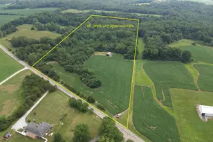 0 New Paris Gettysburg Rd, New Paris, OH 45347 - Photo 1